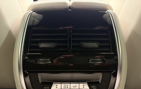 BMW X6, 2020 год, 8 500 000 рублей, 13 фотография