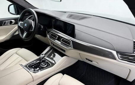 BMW X6, 2020 год, 8 500 000 рублей, 14 фотография