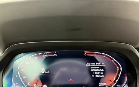 BMW X6, 2020 год, 8 500 000 рублей, 22 фотография