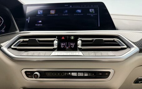 BMW X6, 2020 год, 8 500 000 рублей, 18 фотография