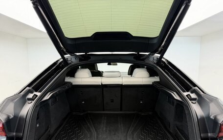 BMW X6, 2020 год, 8 500 000 рублей, 23 фотография