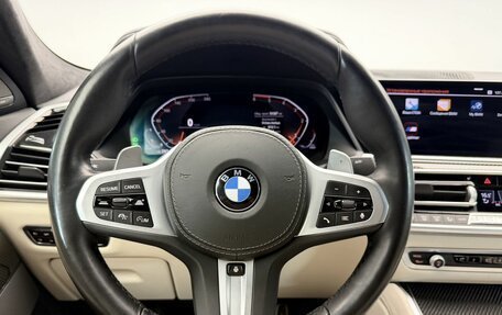 BMW X6, 2020 год, 8 500 000 рублей, 20 фотография