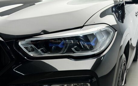 BMW X6, 2020 год, 8 500 000 рублей, 26 фотография