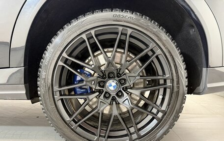 BMW X6, 2020 год, 8 500 000 рублей, 27 фотография