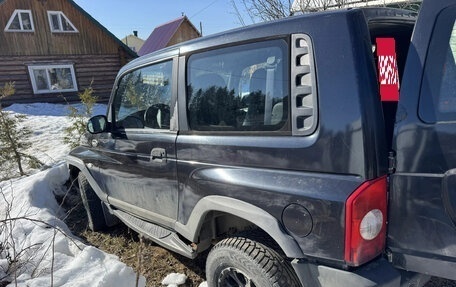 ТагАЗ Tager, 2008 год, 299 000 рублей, 2 фотография