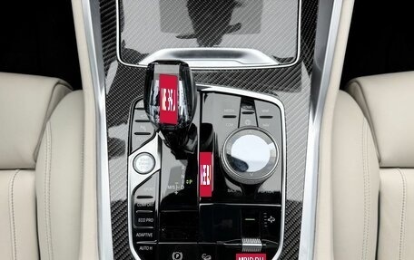 BMW X6, 2020 год, 8 500 000 рублей, 19 фотография