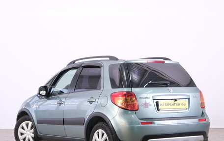 Suzuki SX4 II рестайлинг, 2012 год, 899 000 рублей, 5 фотография