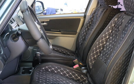 Suzuki SX4 II рестайлинг, 2012 год, 899 000 рублей, 8 фотография