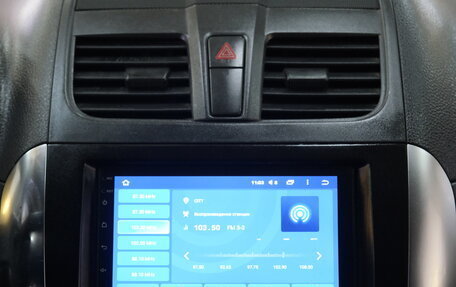 Suzuki SX4 II рестайлинг, 2012 год, 899 000 рублей, 15 фотография