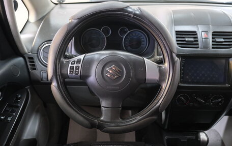 Suzuki SX4 II рестайлинг, 2012 год, 899 000 рублей, 12 фотография