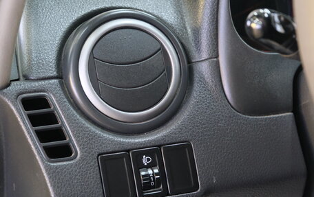 Suzuki SX4 II рестайлинг, 2012 год, 899 000 рублей, 10 фотография