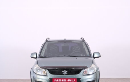 Suzuki SX4 II рестайлинг, 2012 год, 899 000 рублей, 3 фотография