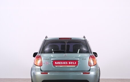 Suzuki SX4 II рестайлинг, 2012 год, 899 000 рублей, 6 фотография