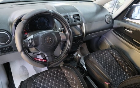 Suzuki SX4 II рестайлинг, 2012 год, 899 000 рублей, 11 фотография