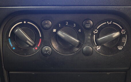 Suzuki SX4 II рестайлинг, 2012 год, 899 000 рублей, 16 фотография