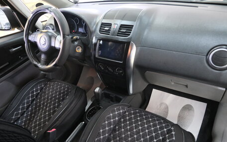 Suzuki SX4 II рестайлинг, 2012 год, 899 000 рублей, 19 фотография