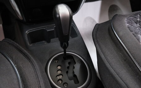 Suzuki SX4 II рестайлинг, 2012 год, 899 000 рублей, 17 фотография