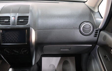 Suzuki SX4 II рестайлинг, 2012 год, 899 000 рублей, 18 фотография