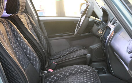 Suzuki SX4 II рестайлинг, 2012 год, 899 000 рублей, 20 фотография