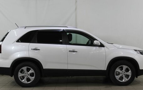 KIA Sorento II рестайлинг, 2019 год, 2 390 000 рублей, 5 фотография