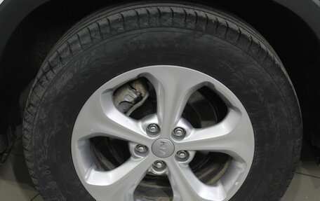 KIA Sorento II рестайлинг, 2019 год, 2 390 000 рублей, 15 фотография