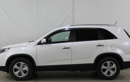 KIA Sorento II рестайлинг, 2019 год, 2 390 000 рублей, 12 фотография