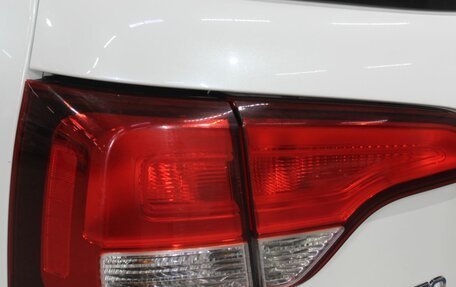 KIA Sorento II рестайлинг, 2019 год, 2 390 000 рублей, 14 фотография