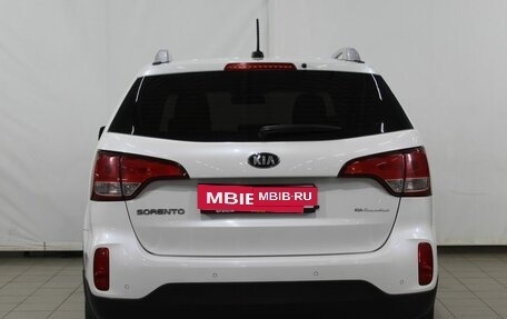 KIA Sorento II рестайлинг, 2019 год, 2 390 000 рублей, 10 фотография