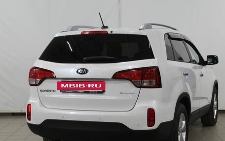 KIA Sorento II рестайлинг, 2019 год, 2 390 000 рублей, 8 фотография