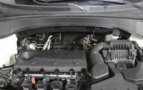 KIA Sorento II рестайлинг, 2019 год, 2 390 000 рублей, 16 фотография