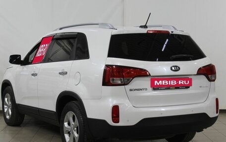 KIA Sorento II рестайлинг, 2019 год, 2 390 000 рублей, 11 фотография