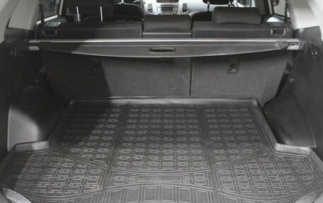 KIA Sorento II рестайлинг, 2019 год, 2 390 000 рублей, 17 фотография