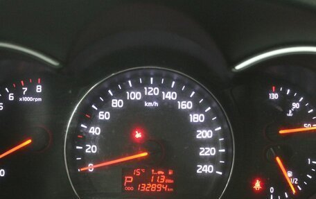 KIA Sorento II рестайлинг, 2019 год, 2 390 000 рублей, 20 фотография