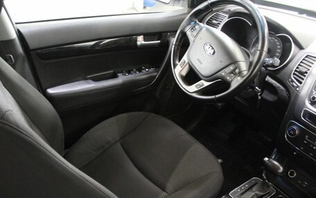 KIA Sorento II рестайлинг, 2019 год, 2 390 000 рублей, 18 фотография