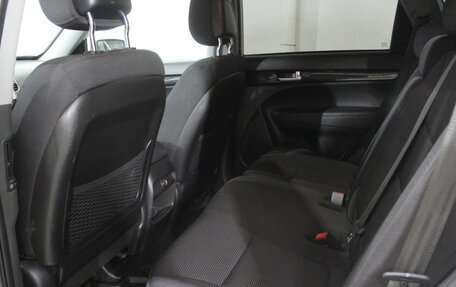 KIA Sorento II рестайлинг, 2019 год, 2 390 000 рублей, 19 фотография