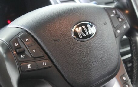 KIA Sorento II рестайлинг, 2019 год, 2 390 000 рублей, 23 фотография