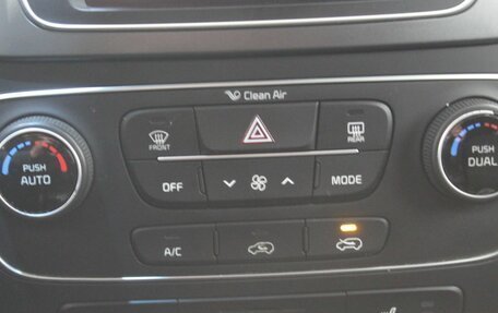 KIA Sorento II рестайлинг, 2019 год, 2 390 000 рублей, 22 фотография