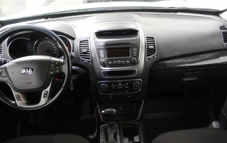 KIA Sorento II рестайлинг, 2019 год, 2 390 000 рублей, 24 фотография