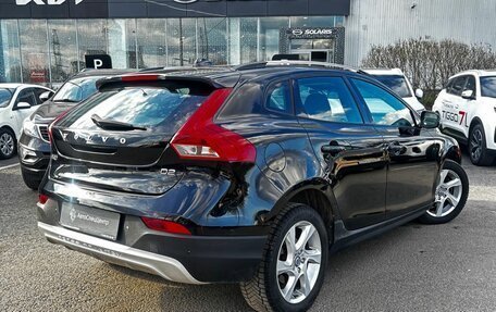 Volvo V40 Cross Country I, 2014 год, 1 140 000 рублей, 2 фотография
