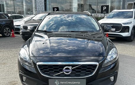 Volvo V40 Cross Country I, 2014 год, 1 140 000 рублей, 3 фотография