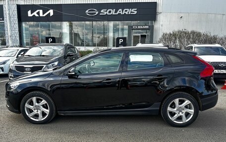 Volvo V40 Cross Country I, 2014 год, 1 140 000 рублей, 6 фотография