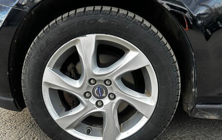 Volvo V40 Cross Country I, 2014 год, 1 140 000 рублей, 7 фотография