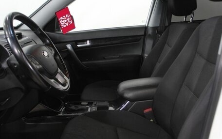 KIA Sorento II рестайлинг, 2019 год, 2 390 000 рублей, 25 фотография