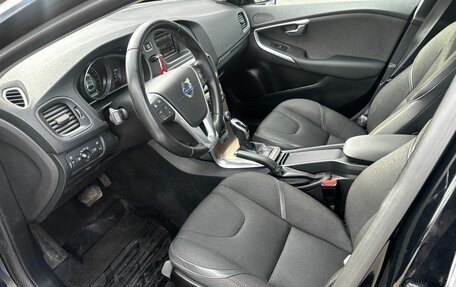 Volvo V40 Cross Country I, 2014 год, 1 140 000 рублей, 8 фотография