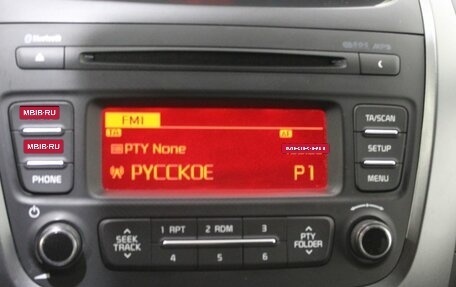 KIA Sorento II рестайлинг, 2019 год, 2 390 000 рублей, 21 фотография