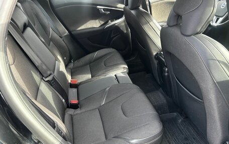 Volvo V40 Cross Country I, 2014 год, 1 140 000 рублей, 12 фотография