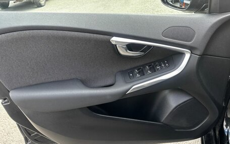 Volvo V40 Cross Country I, 2014 год, 1 140 000 рублей, 9 фотография