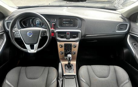 Volvo V40 Cross Country I, 2014 год, 1 140 000 рублей, 13 фотография