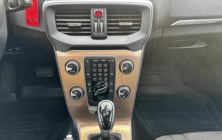 Volvo V40 Cross Country I, 2014 год, 1 140 000 рублей, 15 фотография