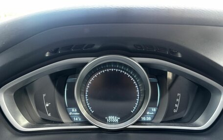 Volvo V40 Cross Country I, 2014 год, 1 140 000 рублей, 16 фотография